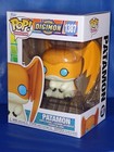 Digimon Patamon Funko Pop Vinyl Figure #1387