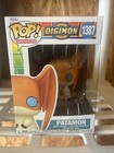 PATAMON - Digimon Funko POP! Animation #1387 Collectible Vinyl Figure IN STOCK