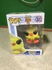 Funko POP! Toy Story 4 Ducky 531