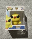 Funko Bitty Pop! DUCKY #531 1/3 Toy Story 4 HTF