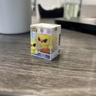 Funko Bitty Pop! DUCKY #531 Rare 1/3 Toy Story 4