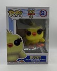 Funko POP! Disney Pixar Toy Story 4 Ducky #531 Vinyl Figure