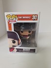 Tf2 Funko Pop Scout Team Fortress 2 247 Scout New