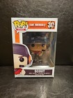 Funko Pop Games Team Fortress 2 - Scout #247