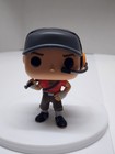 Scout Team fortress 2 #247- Funko Pop Games