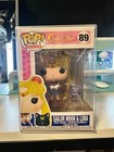 Funko Pop! Vinyl: Sailor Moon - Sailor Moon - Sailor Moon w/ Luna #89
