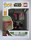 Star Wars Funko Pop BOBA FETT #480!