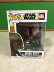 Funko POP! Star Wars The Book Of BOBA FETT 480