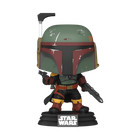 Funko POP! Star Wars The Book of Boba Fett - Boba Fett #480