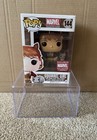 Funko Pop! Marvel Squirrel Girl #144