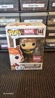 NEW OFFICIAL FUNKO POP MARVEL SQUIRREL GIRL #144 VINYL FIGURE