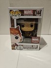 Funko Pop! Marvel Squirrel Girl #144 Collectors Corps Exclusive + Protector