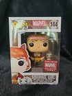 Funko Pop! Vinyl: Marvel's Squirrel Girl #144 Collector Corps Exclusive