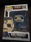 Funko Pop! Vinyl: Fullmetal Alchemist King Bradley #733
