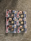 Barcelona Fc Funko Pop