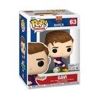 Funko Pop! Vinyl: FC Barcelona - Gavi #63