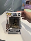 Funko Pop Movies: Jurassic Park Fossil - Dilophosaurus - 1680