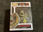 Funko Pop! Vinyl: Jurassic Park - Dilophosaurus #550