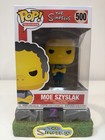 Funko Pop! Television The Simpsons Moe Szyslak #500