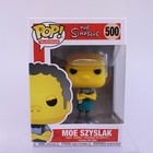 G8 Funko Pop TV MOE SZYSLAK Simpsons Vinyl Figure 500