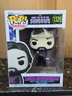 Funko Pop Vinyl - Television #1329 Laszlo Cravensworth - New- What We Do Shadows