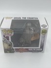 Funko Pop Movies Jim Henson The Dark Crystal -  Ursol The Chanter (343) Vaulted