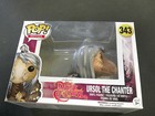 URSOL THE CHANTER 343 FUNKO POP MOVIES THE DARK CRYSTAL VINYL FIGURE NEW IN BOX