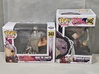 Funko Pop! Ursol The Chanter 343 & 342 The Chamberlain Skeksis The Dark Crystal