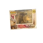 The Dark Crystal: Ursol The Chanter Funko Pop#343