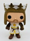 Funko Pop! Vinyl: Monty Python - King Arthur #197 OOB