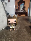 Funko Pop! Monty Python and the Holy Grail: King Arthur #197