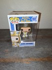 Funko Pop! Vinyl: Monty Python and the Holy Grail - King Arthur #197