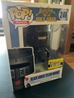 Black Knight Funko Pop! Movies Vinyl #246 Monty Python & the Holy Grail Entertai