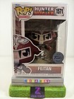 FUNKO POP! Anime Animation Hunter X Hunter Feitan #1571 Special Edition
