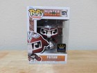 Funko Pop Animation Hunter X Hunter Funko Specialty Series #1571 Feitan figure