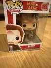 Funko Pop Movies: Home Alone Marv Vinyl Figure #493