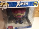 sentinel with wolverine funko pop 1054 jumbo