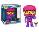 Funko Pop Chase  X-Men Sentinel With Wolverine 1054