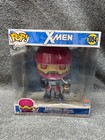 X-Men Funko Pop! 1054 Sentinel With Wolverine PX Previews Exclusive Bobble-Heads