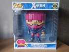 Sentinel With Wolverine Funko POP! #1054, X-Men, 10", New, Vinyl, Figure, Marvel