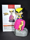Marvel X-Men Wolverine Defeats Sentinel Funko POP! Ornament With Light NEW 2025