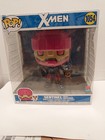 FUNKO POP! Sentinel With Wolverine #1054 PX Previews Exclusive!!!