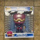 Funko Pop! Marvel X-Men 1054 Sentinel  "10 Figure with Wolverine