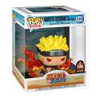 Funko Pop! Deluxe: Naruto - Naruto Uzumaki As Nine Tails - Hot Topic Online...