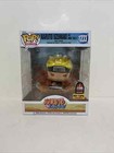 Funko Pop! Deluxe: Anim Naruto Uzumaki As Nine Tails #1233 - Hot Topic Exclusive