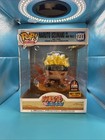 Funko Pop! Deluxe: Naruto - Naruto Uzumaki As Nine Tails - Hot Topic Online...