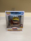 Funko Pop  #1233 Naruto Uzumaki As Nine Tails Hot Topic Exclusive