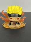 Funko Pop! Naruto Shippuden Naruto As Nine Tails LACC 2022 Exclusive #1233 OBO