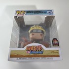 Funko Pop! Naruto Shippuden Naruto Uzumaki as Ninetails 1233 Hot Topic ex