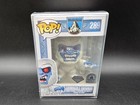 Funko Pop Vinyl Disney Abominable Snowman Exclusive 289 Figure